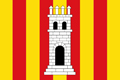 Bandera de Torroella de Montgri